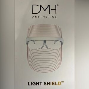 DMH Aesthetics Light Shield